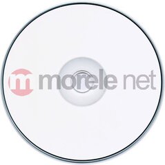 DVD+R Omega DL 8,5 GB, 100 vnt kaina ir informacija | Vinilinės plokštelės, CD, DVD | pigu.lt