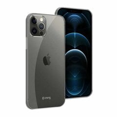 Чехол Crong для iPhone 12 / iPhone 12 Pro цена и информация | Чехлы для телефонов | pigu.lt