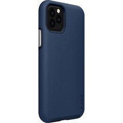 Laut Shield skirtas iPhone 11 Pro Max, mėlynas kaina ir informacija | Telefono dėklai | pigu.lt