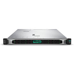 Serveris hpe dl360 gen10 intel xeon silver 4208 16 gb ddr4 цена и информация | Серверы | pigu.lt