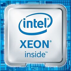 Intel Xeon E-2224G CM8068404173806 цена и информация | Процессоры (CPU) | pigu.lt