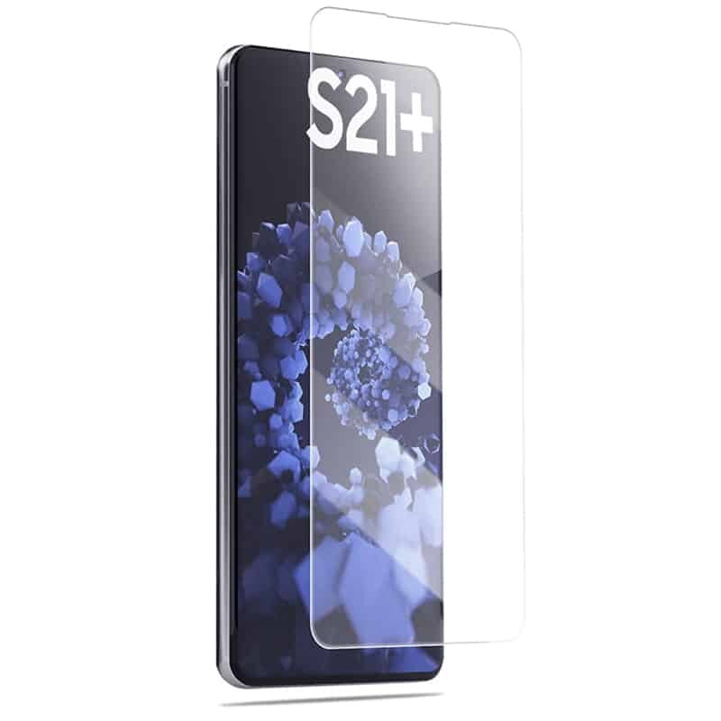 Apsauginis stiklas Mocolo UV Glass skirtas Samsung Galaxy S21+ цена и информация | Apsauginės plėvelės telefonams | pigu.lt