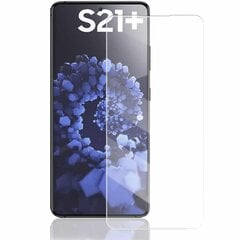 Apsauginis stiklas Mocolo UV Glass skirtas Samsung Galaxy S21+ цена и информация | Защитные пленки для телефонов | pigu.lt