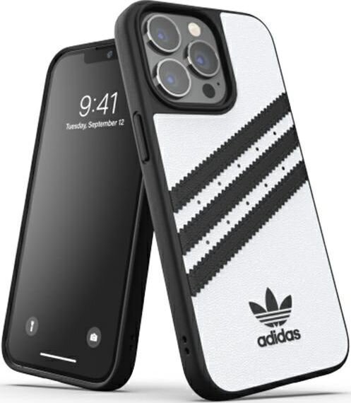 Adidas OR Moulded PU FW21 kaina ir informacija | Telefono dėklai | pigu.lt