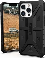 UAG Pathfinder - protective case for iPhone 14 Plus compatible with MagSafe (olive) цена и информация | Чехлы для телефонов | pigu.lt