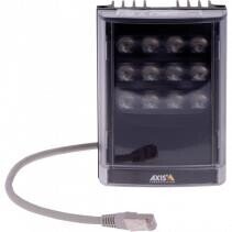 Axis T90D20 IR-LED 01211-001 цена и информация | Fotografijos apšvietimo įranga | pigu.lt