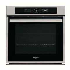 Whirlpool AKZ97891IX kaina ir informacija | Orkaitės | pigu.lt