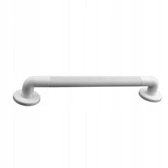 Rankenėlė voniai Active Life - Plastic Grab Bar kaina ir informacija | Priedai vonioms, dušo kabinoms | pigu.lt