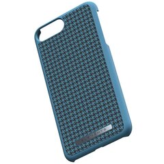 Nordic Elements Saeson Idun skirtas iPhone 8 Plus, mėlynas цена и информация | Чехлы для телефонов | pigu.lt
