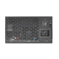 Thermaltake PS-TPD-1550FNFATE-1 power supply unit 1550 W 24-pin ATX ATX Black kaina ir informacija | Maitinimo šaltiniai (PSU) | pigu.lt