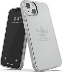 Adidas OR Protective Clear FW21 kaina ir informacija | Telefono dėklai | pigu.lt