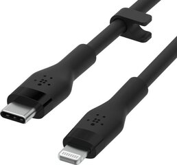 Belkin USB-C цена и информация | Кабели для телефонов | pigu.lt