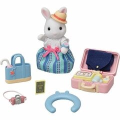 Кукла Sylvanian Families 5641 Показатели деятельности цена и информация | Игрушки для девочек | pigu.lt