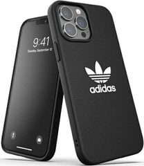 Adidas Basic iPhone 13 Pro Max цена и информация | Чехлы для телефонов | pigu.lt