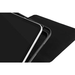 TUCANO Up Plus Folio case iPad 10.2in цена и информация | Чехлы для планшетов и электронных книг | pigu.lt