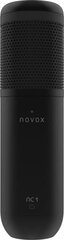 Novox NC-1 цена и информация | Микрофоны | pigu.lt
