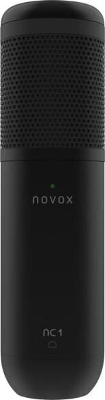 Novox NC-1 kaina ir informacija | Mikrofonai | pigu.lt