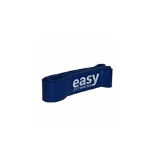 PASIPRIEŠINIMO GUMA POWER BAND EASY FITNESS 64 MM kaina ir informacija | Jogos prekės | pigu.lt