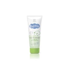 Kūno kremas vaikams Bebble Nappy Cream, 75 ml kaina ir informacija | Kosmetika vaikams ir mamoms | pigu.lt