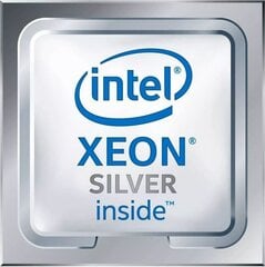 Intel Xeon Silver 4314 CD8068904655303 kaina ir informacija | Procesoriai (CPU) | pigu.lt