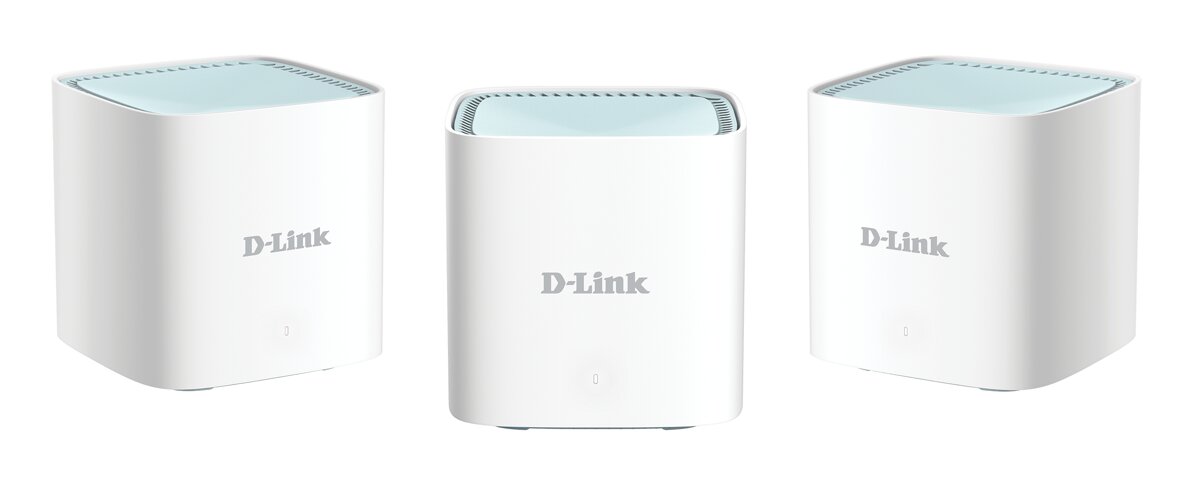 D-Link Eagle Pro AI AX1500 цена и информация | Maršrutizatoriai (routeriai) | pigu.lt