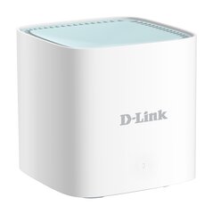 Маршрутизатор D-Link Eagle Pro AI AX1500 цена и информация | Маршрутизаторы (роутеры) | pigu.lt