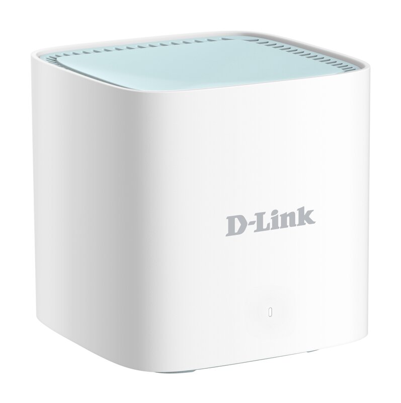 D-Link Eagle Pro AI AX1500 kaina ir informacija | Maršrutizatoriai (routeriai) | pigu.lt