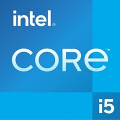 Intel Core i5-12400 (CM8071504650608) kaina ir informacija | Procesoriai (CPU) | pigu.lt