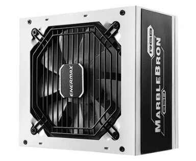 Enermax Marblebron RGB 850W kaina ir informacija | Maitinimo šaltiniai (PSU) | pigu.lt