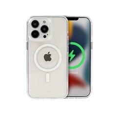 Чехол Crong для iPhone 13 Pro Max цена и информация | Чехлы для телефонов | pigu.lt