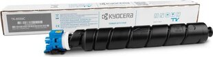 Kyocera TK-8555C, Cyan kaina ir informacija | Kasetės lazeriniams spausdintuvams | pigu.lt