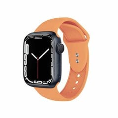 Crong Orange kaina ir informacija | Išmaniųjų laikrodžių ir apyrankių priedai | pigu.lt