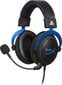 HyperX Cloud PS5 kaina ir informacija | Ausinės | pigu.lt