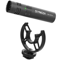 Synco M2S цена и информация | Микрофоны | pigu.lt