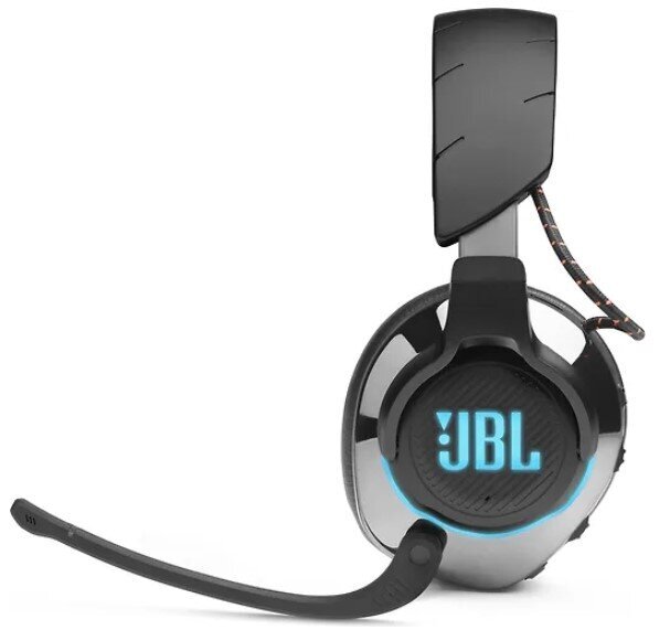 JBL Quantum 810 JBLQ810WLBLK kaina ir informacija | Ausinės | pigu.lt