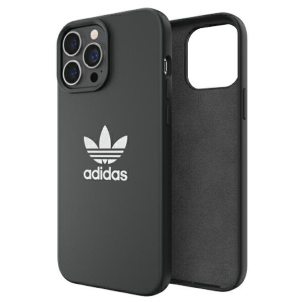 Adidas Or Silicone Case kaina ir informacija | Telefono dėklai | pigu.lt