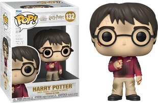 Фигурка Funko Pop! Harry Potter Anniversary Harry W/The Stone цена и информация | Атрибутика для игроков | pigu.lt