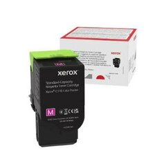 Xerox 006R04358, rožinė kaina ir informacija | Kasetės lazeriniams spausdintuvams | pigu.lt