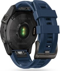 Ремешок для часов Garmin Fenix ​​5/6/6 PRO/7 (22MM) Tech Protect Iconband. Мелина цена и информация | Аксессуары для смарт-часов и браслетов | pigu.lt