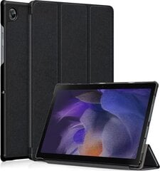 Dėklas SmartCase - Samsung X200/X205 Tab A8 10.5 2021, juodas kaina ir informacija | Nenurodyta Planšetiniai kompiuteriai, el.skaityklės | pigu.lt