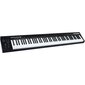 Klaviatūra M-Audio 88 MK3 цена и информация | Klavišiniai muzikos instrumentai | pigu.lt