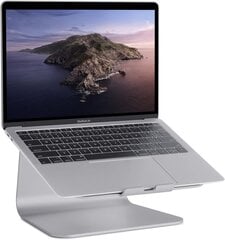 Дизайн дождя Mstand Stand для MacBook - MacBook Pro - ноутбук Стоя. цена и информация | Охлаждающие подставки и другие принадлежности | pigu.lt