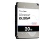 Western Digital Ultrastar HC560 kaina ir informacija | Vidiniai kietieji diskai (HDD, SSD, Hybrid) | pigu.lt