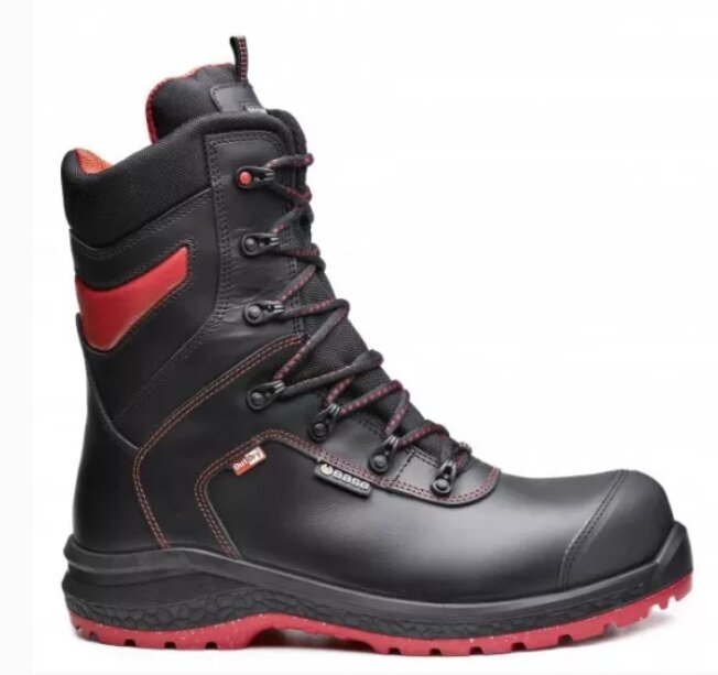 Šilti darbo batai Base Protection Be-Dry Top S3 kaina ir informacija | Darbo batai ir kt. avalynė | pigu.lt