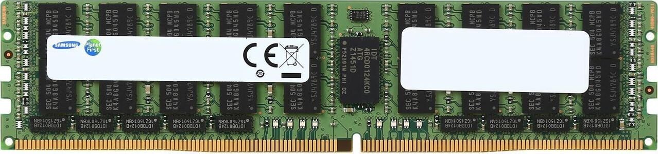 Samsung M393A2K43DB3-CWE kaina ir informacija | Operatyvioji atmintis (RAM) | pigu.lt