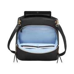 Wenger, LeaSophie Crossbody Tote с карманом для планшета, черный цена и информация | Рюкзаки, сумки, чехлы для компьютеров | pigu.lt