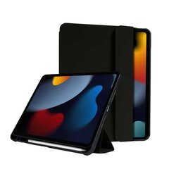 Чехол Crong FlexFolio 10,2'' iPad цена и информация | Чехлы для планшетов и электронных книг | pigu.lt