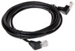 Patchcord RJ45, 3 m цена и информация | Kabeliai ir laidai | pigu.lt