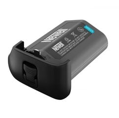 Newell LP-E19 цена и информация | Аккумуляторы для фотоаппаратов | pigu.lt