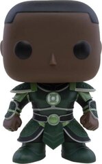 Funko POP! Imperial Palace Green Lantern kaina ir informacija | Žaidėjų atributika | pigu.lt